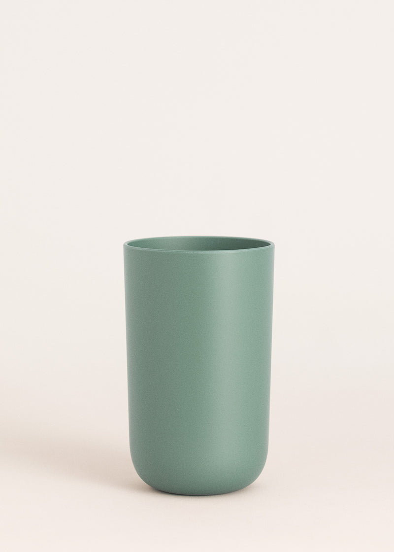 Kitchenware Outdoor Eco - 2L Carafe Service + 4 500ml Glasses - Sage Green