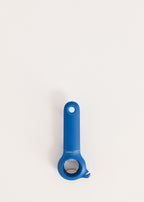 Kitchenware Studio - Abridor multiusos - Azul Cobalto
