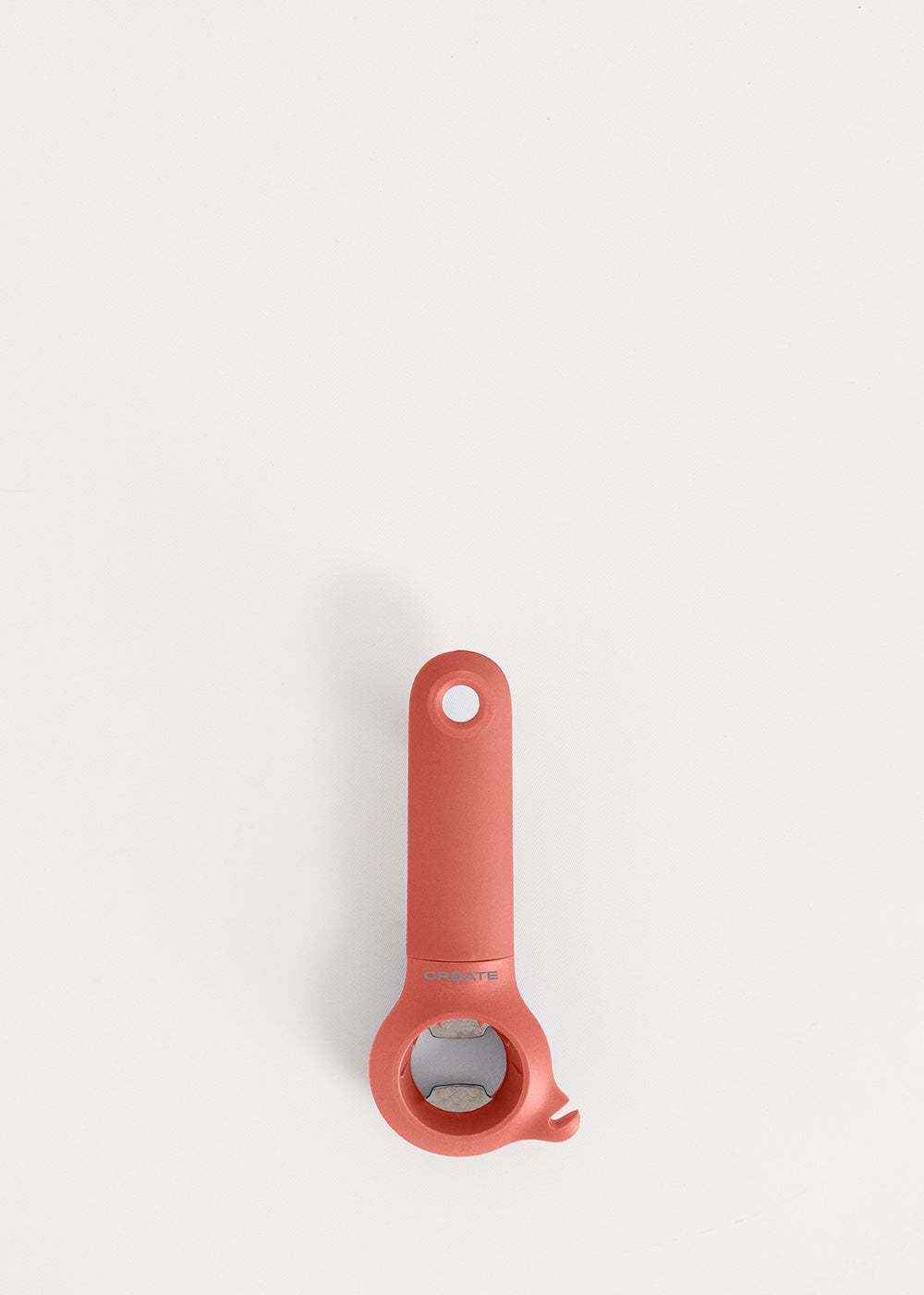 Kitchenware Studio - Abridor multiusos - Terracota