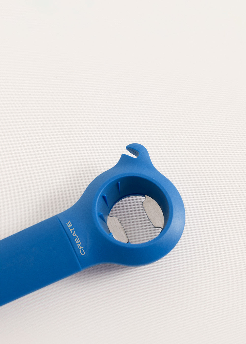 Kitchenware Studio - Abridor multiusos - Azul Cobalto