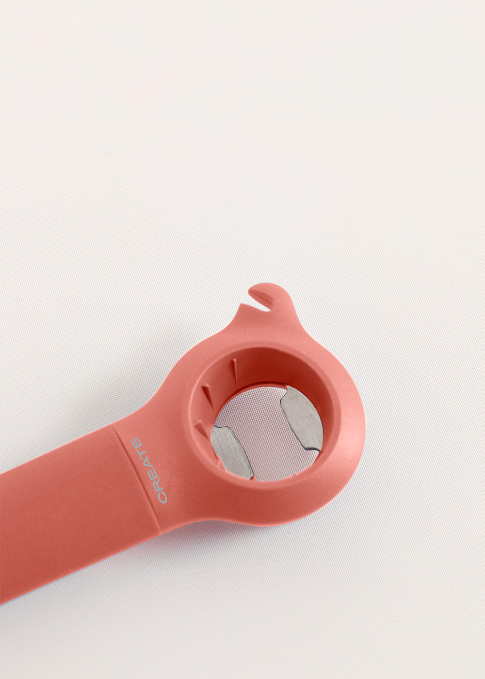 Kitchenware Studio - Abridor multiusos - Terracota