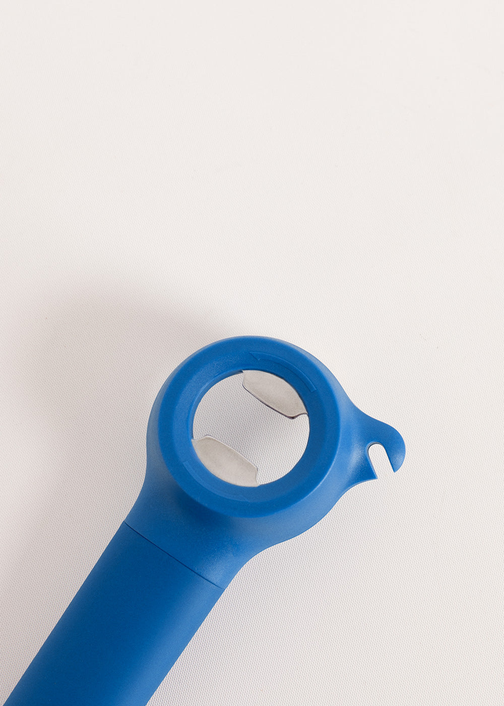 Kitchenware Studio - Abridor multiusos - Azul Cobalto