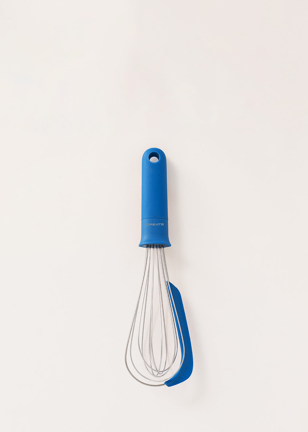 Kitchenware Studio - Stainless Steel Whisk - Cobalt Blue