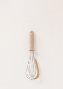 Kitchenware Studio - Batidor de acero inoxidable - Arena