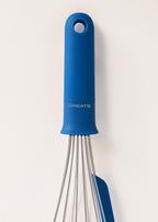 Kitchenware Studio - Stainless Steel Whisk - Cobalt Blue