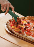Kitchenware Studio - Pizza Cutter - Sage Green