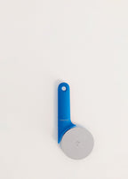 Kitchenware Studio - Cortador De Pizza - Azul Cobalto