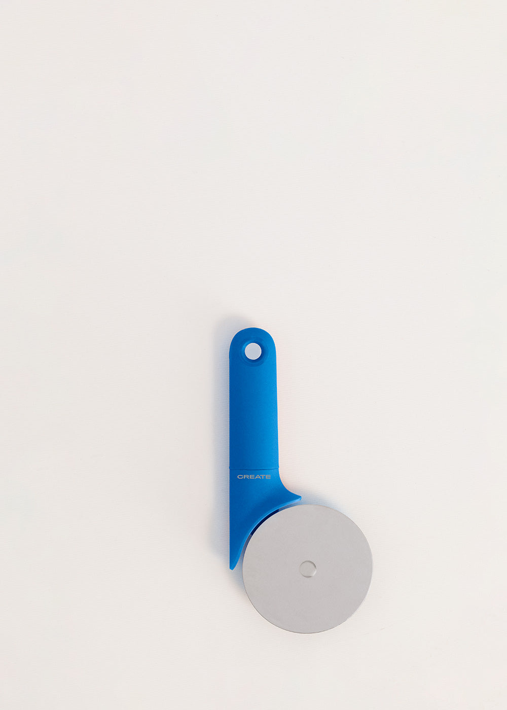 Kitchenware Studio - Cortador De Pizza - Azul Cobalto