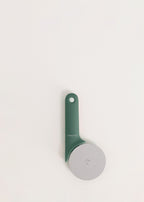 Kitchenware Studio - Pizza Cutter - Sage Green