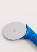 Kitchenware Studio - Cortador De Pizza - Azul Cobalto