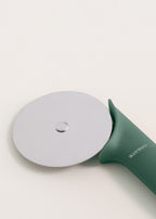 Kitchenware Studio - Pizza Cutter - Sage Green