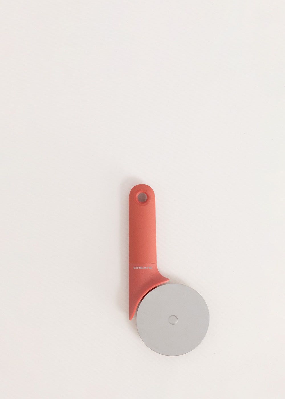 Kitchenware Studio - Cortador De Pizza - Terracota
