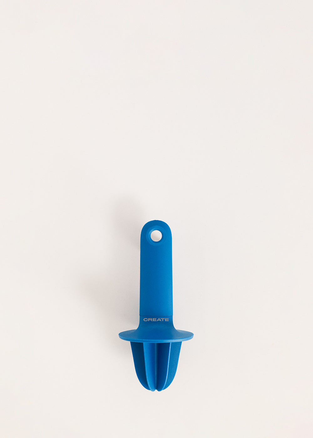 Kitchenware Studio - Exprimidor Manual - Azul Cobalto