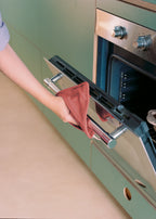 Kitchenware Studio - Oven Gloves - Terracotta