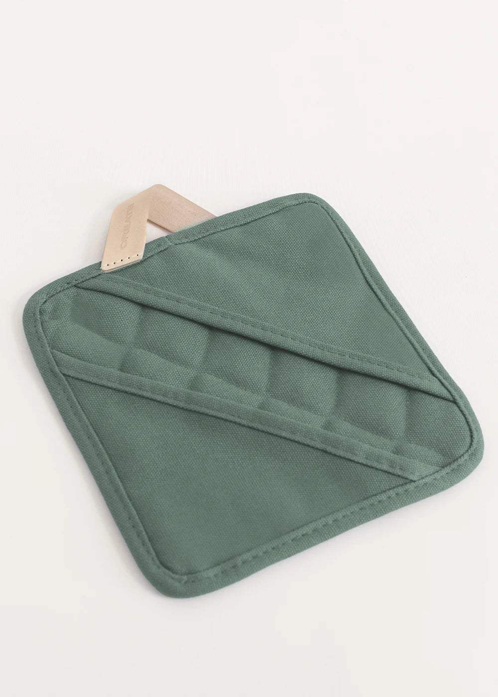Kitchenware Studio - Oven Gloves - Sage Green
