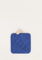 Kitchenware Studio - Oven Gloves - Cobalt Blue