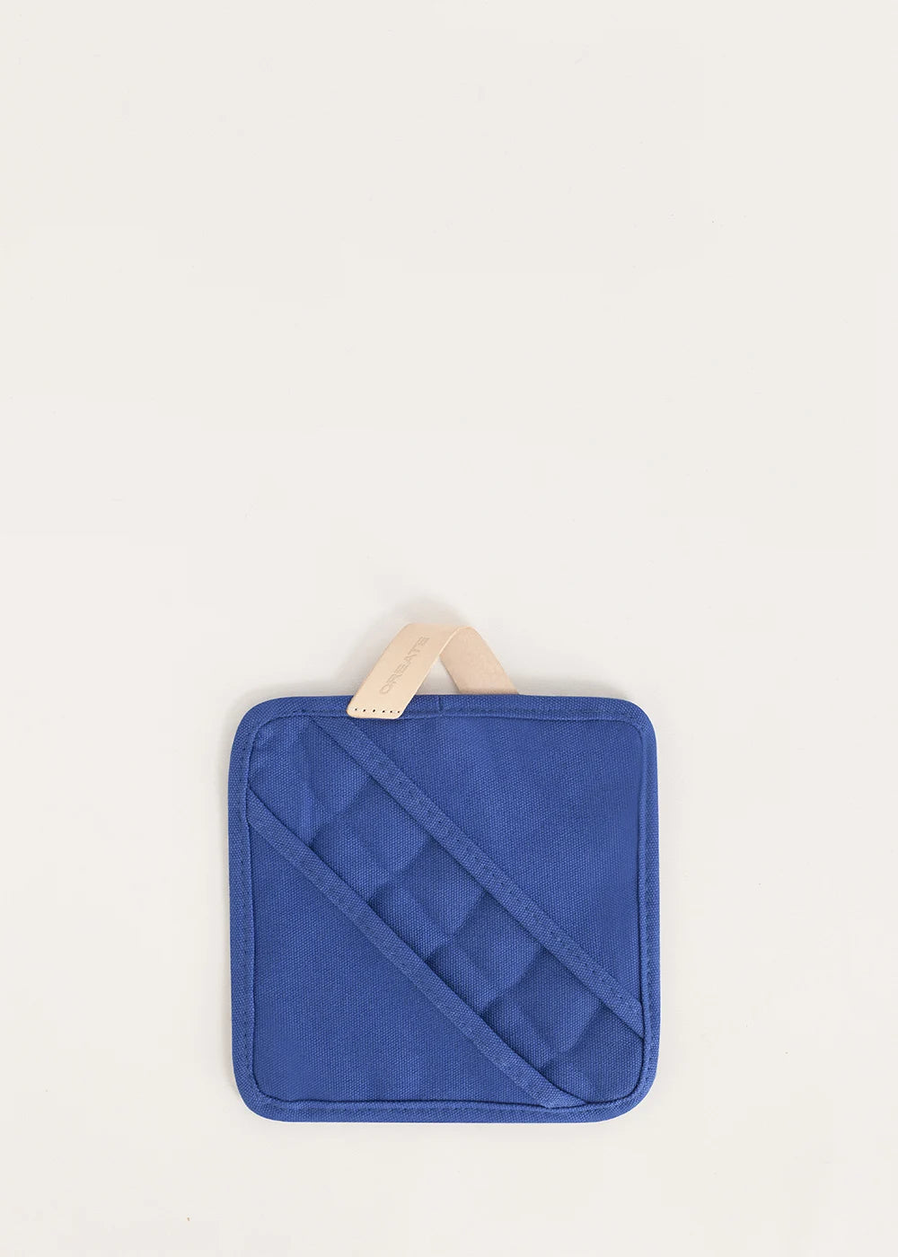 Kitchenware Studio - Oven Gloves - Cobalt Blue