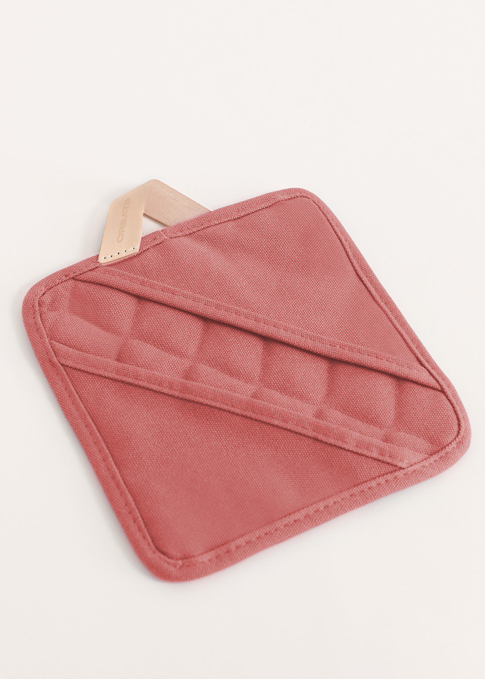 Kitchenware Studio - Oven Gloves - Terracotta