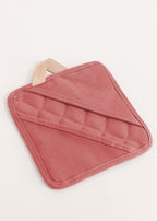 Kitchenware Studio - Oven Gloves - Terracotta