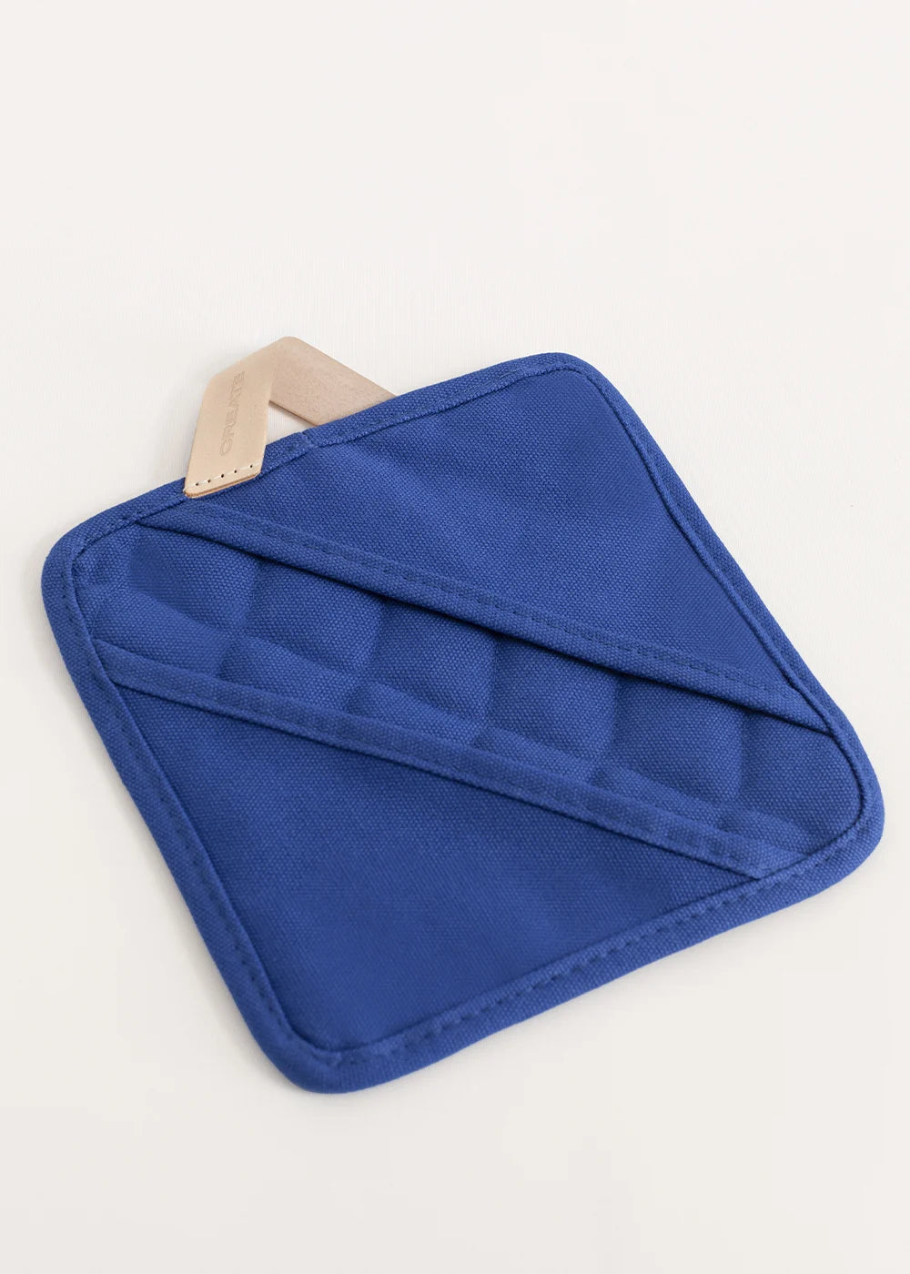Kitchenware Studio - Oven Gloves - Cobalt Blue