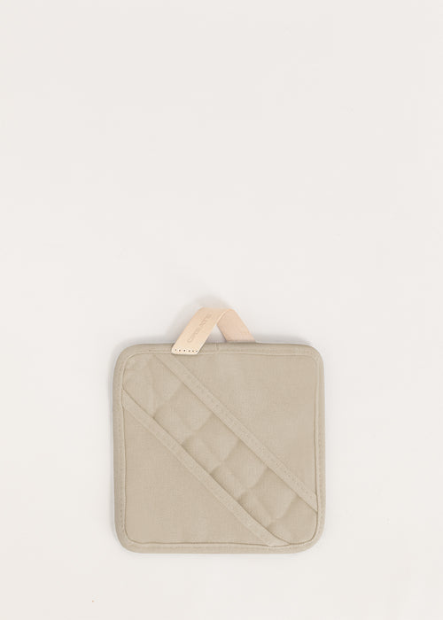 Kitchenware Studio - Oven Potholders - Sand