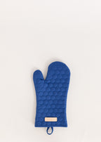 Kitchenware Studio - Oven Gloves - Cobalt Blue