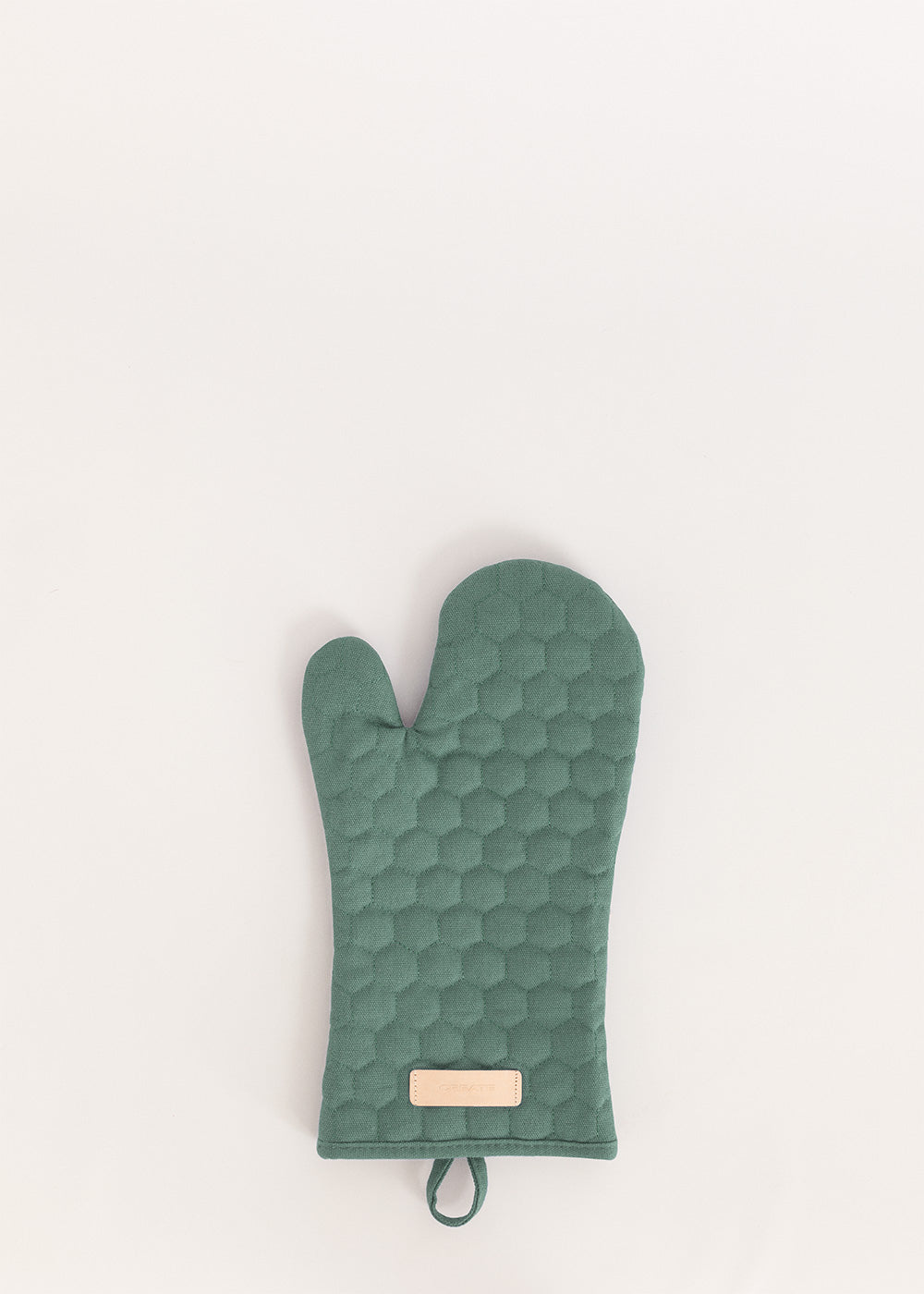 Kitchenware Studio - Maniques Four - Vert Sauge
