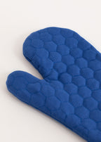 Kitchenware Studio - Oven Gloves - Cobalt Blue
