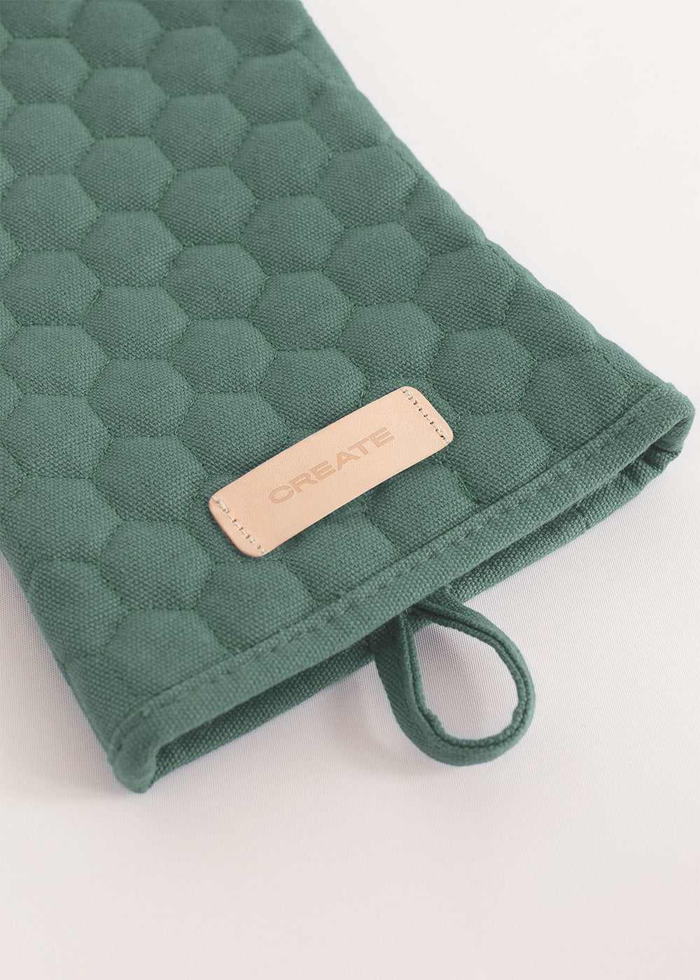Kitchenware Studio - Maniques Four - Vert Sauge