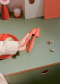 Kitchenware Studio - Presse-Ail - Terracotta