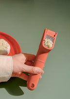 Kitchenware Studio - Presse-Ail - Terracotta