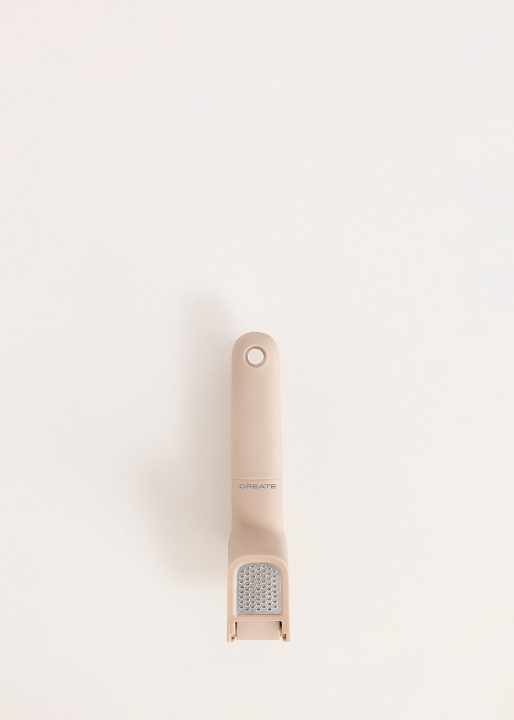 Kitchenware Studio - Garlic Press - Sand