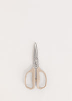 Kitchenware Studio - Ciseaux De Cuisine - Sable