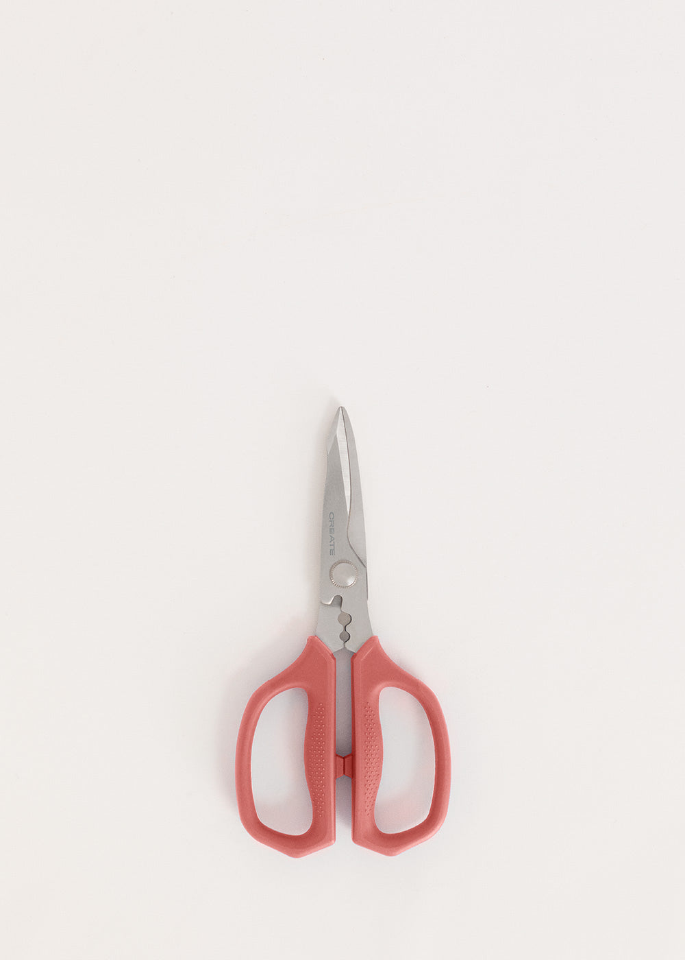 Kitchenware Studio - Kitchen Scissors - Terracotta