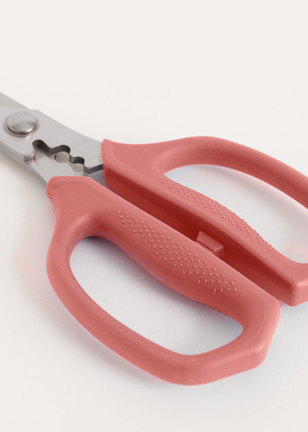 Kitchenware Studio - Kitchen Scissors - Terracotta