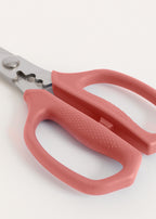Kitchenware Studio - Kitchen Scissors - Terracotta