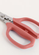 Kitchenware Studio - Tijeras de cocina - Terracota