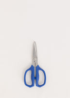 Kitchenware Studio - Ciseaux De Cuisine - Bleu Cobalt