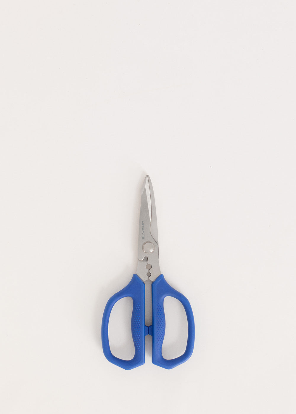 Kitchenware Studio - Ciseaux De Cuisine - Bleu Cobalt