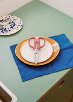 Kitchenware Studio - Kitchen Scissors - Terracotta