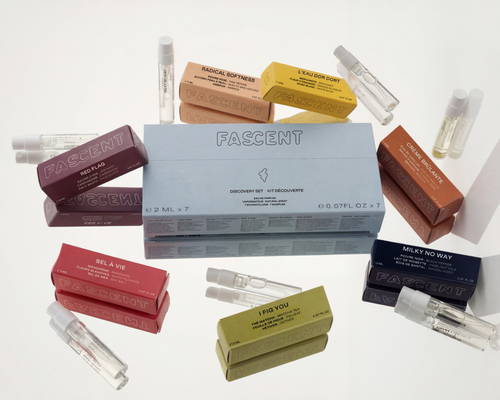 Discovery Kit - 7x2ml