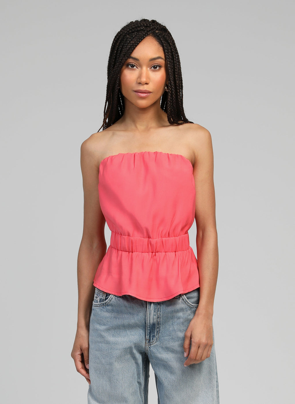 Top Kitrina Corail