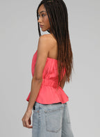 Top Kitrina Corail
