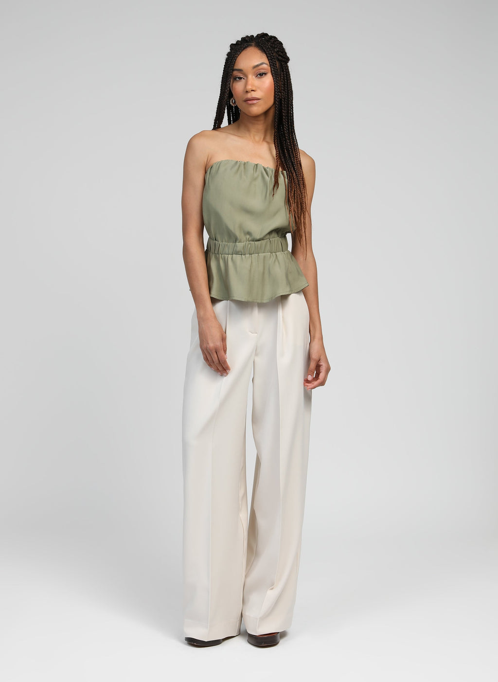 Top Kitrina Militaire