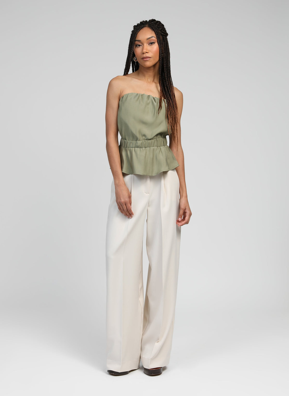 Top Kitrina Militaire