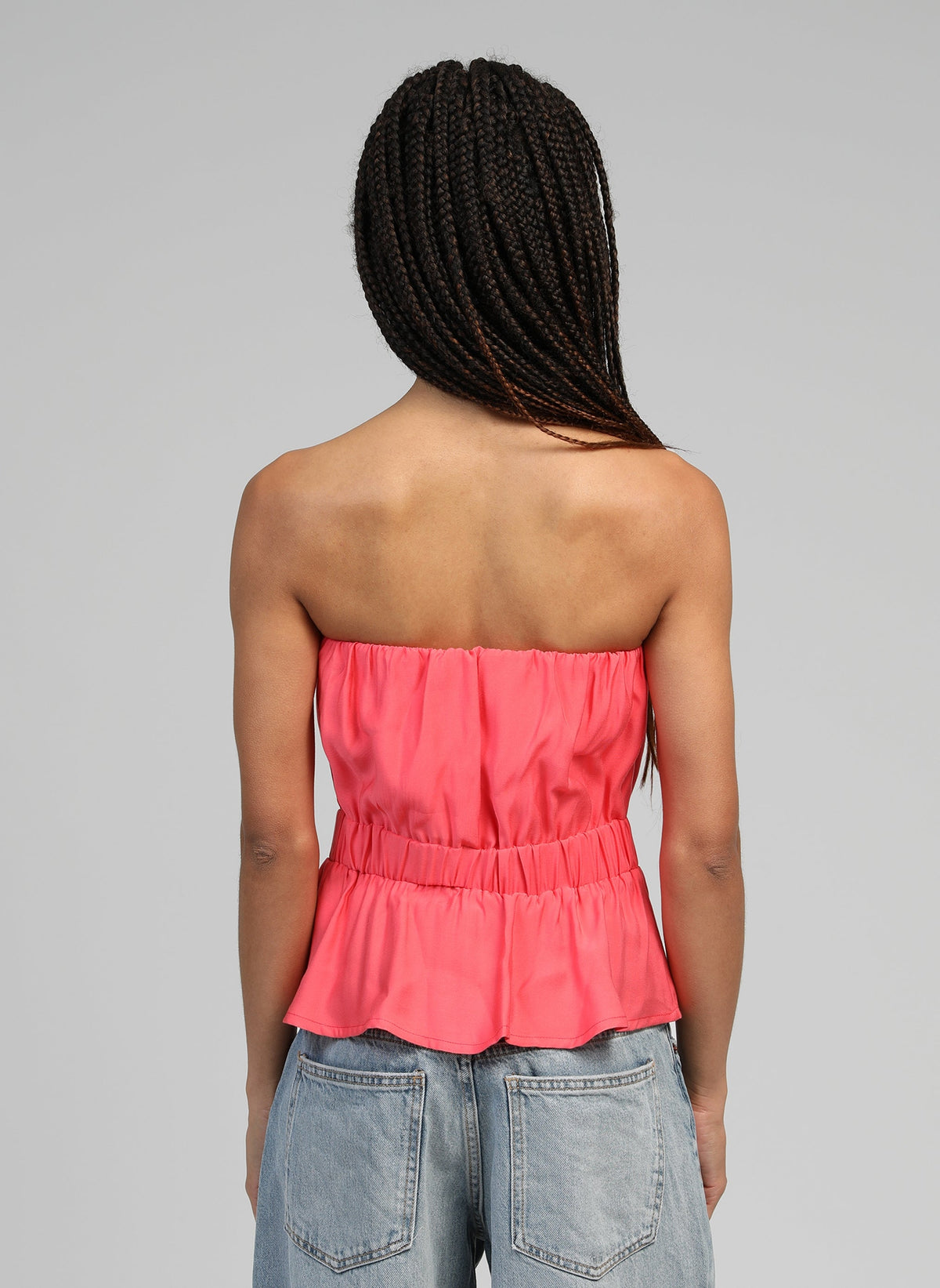 Top Kitrina Corail