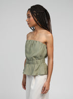 Top Kitrina Militaire