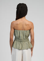 Top Kitrina Militaire