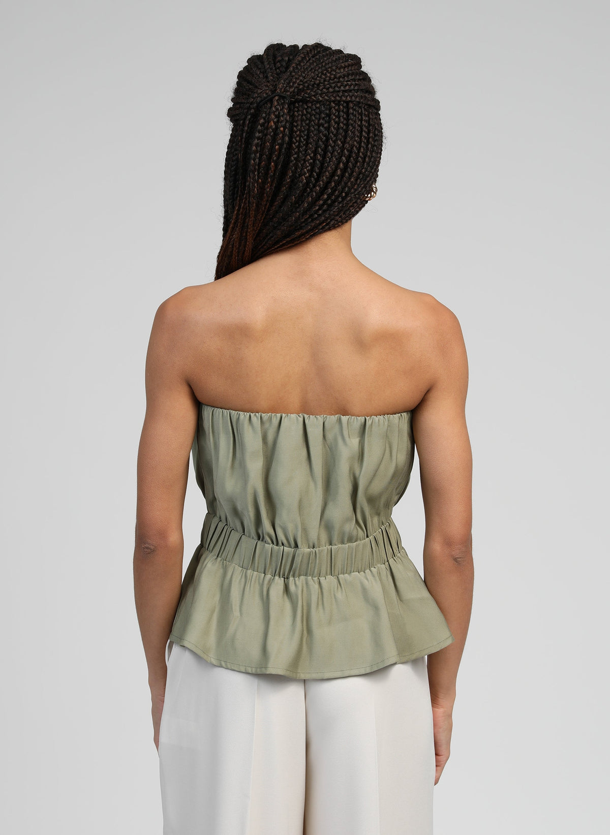 Top Kitrina Militaire