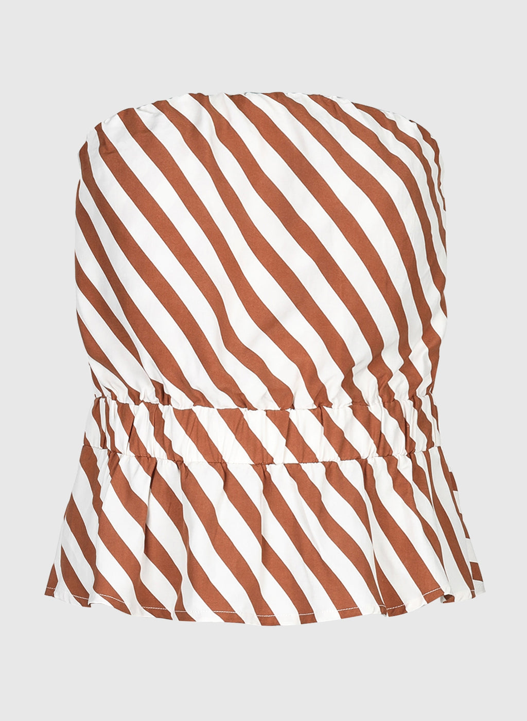 Debardeur Kitry Petis Caramel